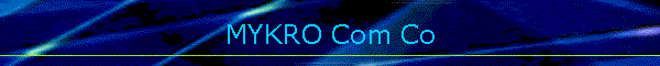 MYKRO Com Co